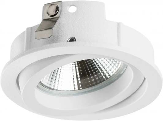 217606 Встраиваемый точечный светильник Lightstar Intero 16 217606 (220V)