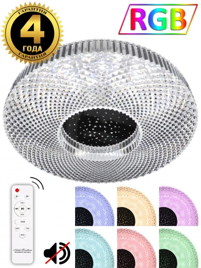 LED LAMPS 81084 Потолочный светильник Natali Kovaltseva LED LAMPS 81084