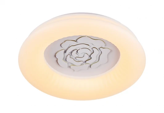 10284/S LED Потолочная люстра Escada 10284/S LED