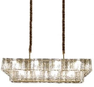 L24315.92 Подвесная люстра Gaccio L24315.92