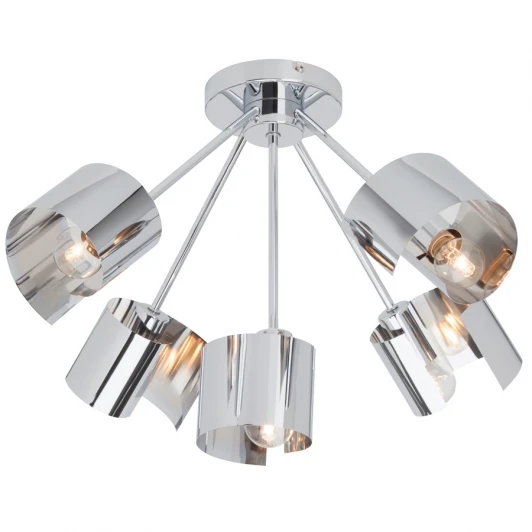 25995/15 Потолочная люстра Brilliant Nelo 25995/15