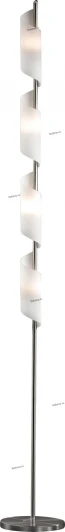 2014/4F Торшер Odeon Light Ray 2014/4F