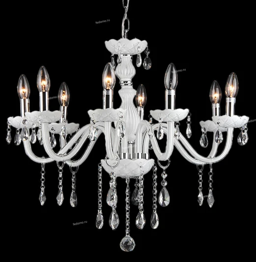 1498045/8P Snowlight 1498045 1498045/8P