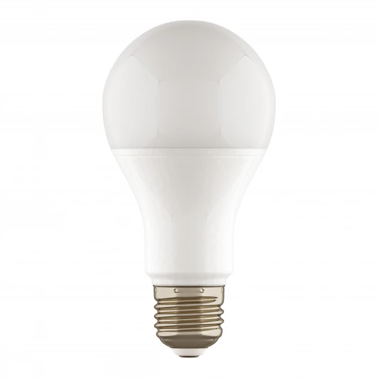 930124 Лампочка светодиодная E27 12 Вт 4200K холодное белое свечение Lightstar 930124