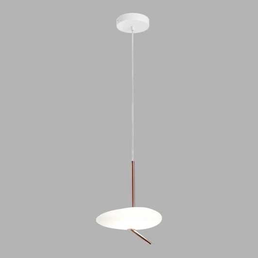 LSP-7527 Подвесной светильник светодиодный Lussole LSP-7527 (220V, на проводе)