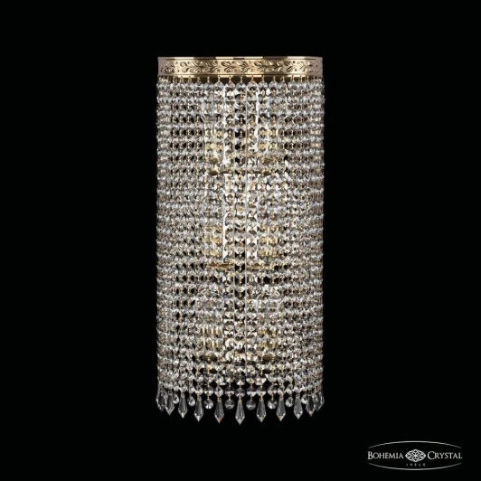 83401B/25IV-50 G Balls Бра Bohemia 8340 83401B/25IV-50 G Balls