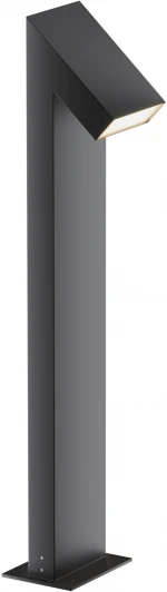 O592FL-L15GF3K Наземный уличный светильник Maytoni Guss O592FL-L15GF3K (LED, 220V, IP65)