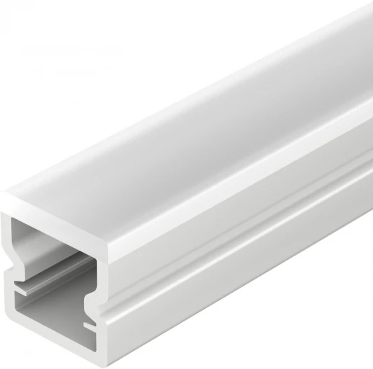 023302(1) Профиль WPH-LINE-1212-2000 OPAL (Arlight, Пластик) 023302(1)