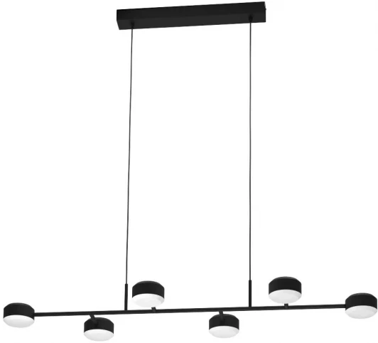 900352 Подвесной светильник светодиодный Eglo CLAVELLINA 900352