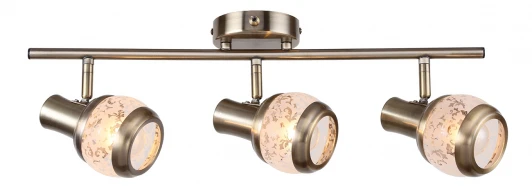 1102/3A Спот на штанге Escada Flora 1102/3A