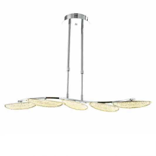 07973 Потолочная люстра Kink Light Тионит 07973