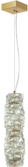 4999/10L Подвесной светильник Straza 4999/10L (LED, 220V, на тросе)