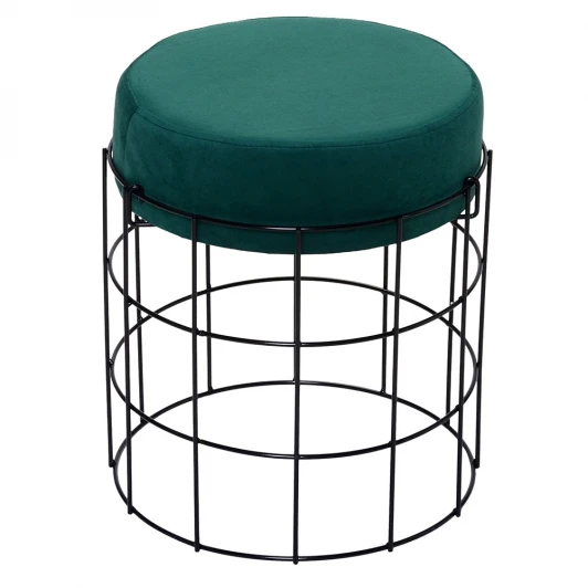 13479 Пуф Dreambag Лофт Зеленый 13479