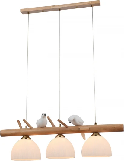 A4183SP-3BR Подвесной светильник Arte Lamp A4183SP-3BR Caprice