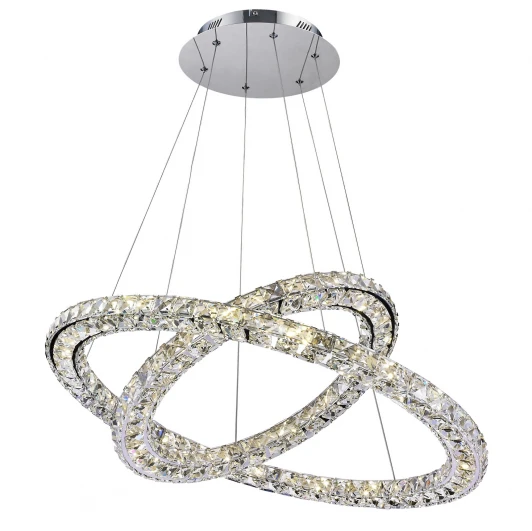 67037-60 Подвесной светильник Globo Marilyn I 67037-60