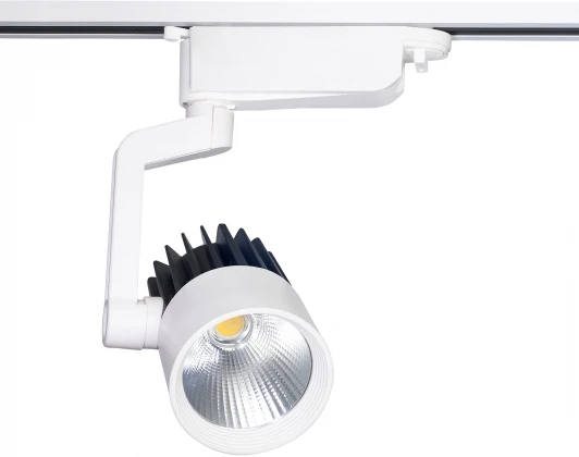 6472 Трековый светильник Kink Light Треки 6472