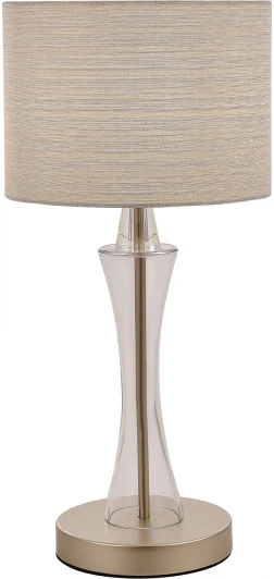 SLE1126-204-01 Настольная лампа Evoluce Cassia SLE1126-204-01