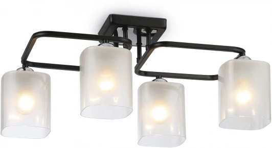 TR303222 Потолочная люстра на штанге TRADITIONAL TR303222 Ambrella (220V)