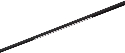 DL20736NW5B Трековый светильник магнитный 24В 5Вт, 4000К, черный Donolux Line DL20736NW5B (LED)