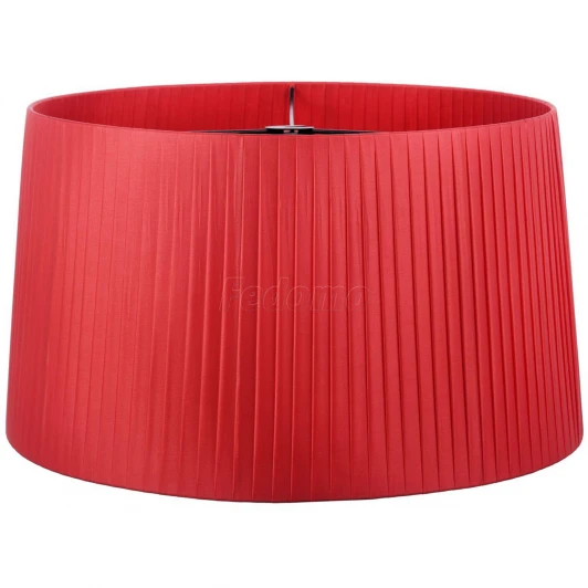 MOD974-PLShade-Red Абажур Maytoni Toronto, красный