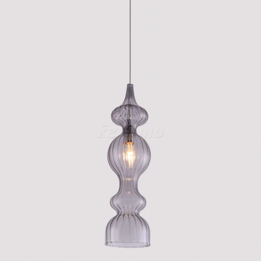 IRIS SP1 A SMOKE Crystal Lux Iris SP1 A SMOKE