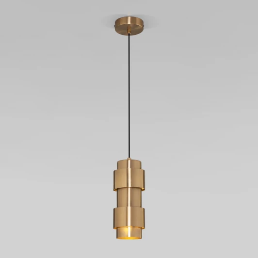 50235/1 латунь Подвесной светильник Mark 50235/1 Eurosvet