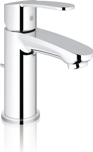 23037002 Смеситель Grohe Eurostyle Cosmopolitan 23037002 для раковины