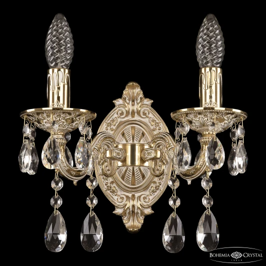 7025B1/2/125 A GW Бра Bohemia 7025 7025B1/2/125 A GW