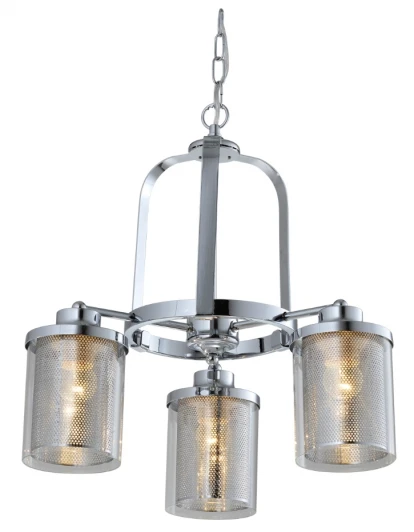 4058-203 Подвесная люстра Rivoli Adriana 4058-203