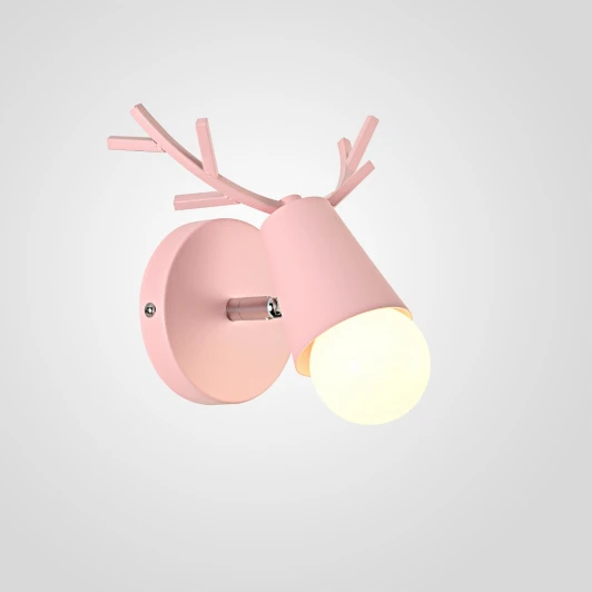 LC-11-0828 Бра для детской E27 Lu Carte LC-11-0828