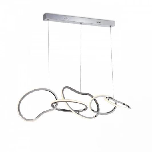 APL.046.13.80 Подвесной светильник Aployt Pirret APL.046.13.80