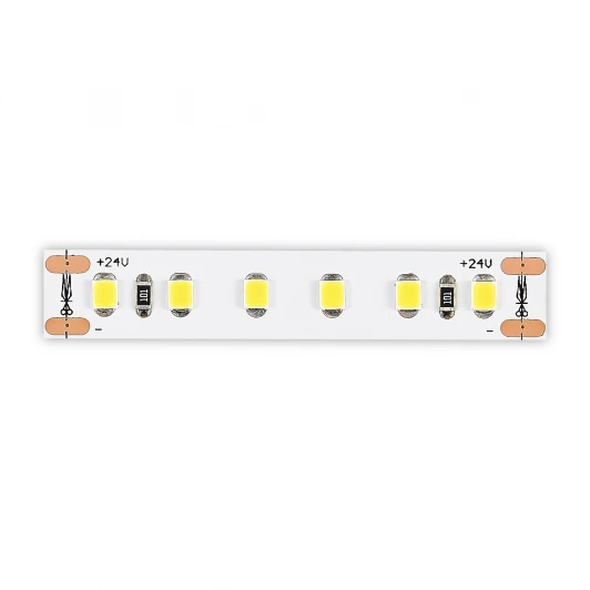 ST5001.414.20 Светодиодная лента 2835 14,4Вт/м 4000К 7500Lm IP20 24В (5 метров) ST Luce ST5001.414.20