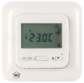 ТС 402 Терморегулятор ТС 402 программируемый
