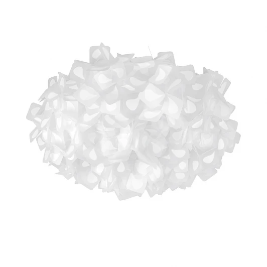 10595/780C White Потолочный светильник Loft It Clizia 10595/780C White