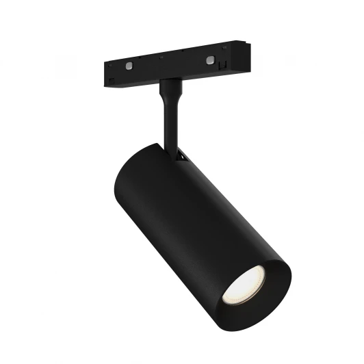 ST1365.446.18_DIM Трековый светильник светодиодный магнитный, диммируемый LED 1*18W 4000K 48V ST Luce Skyline 48+ ST1365.446.18_DIM