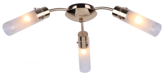 138/3PL Потолочная люстра Escada Onvella 138/3PL