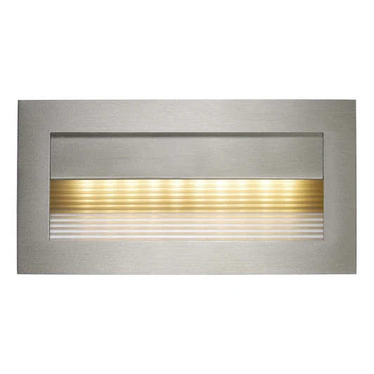 152062 Встраиваемый светодиодный линейный светильник SLV Downunder 152062