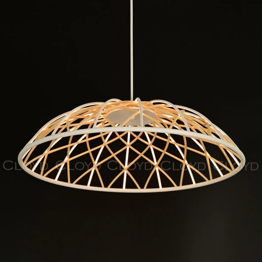 11412 Подвесной светильник светодиодный Cloyd Cocklico 11412 (220V, на проводе)