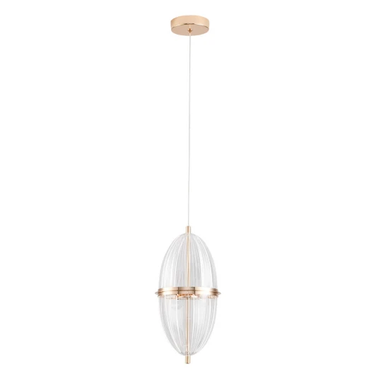 A2089SP-3GO Подвесной светильник Arte Lamp Andromeda A2089SP-3GO