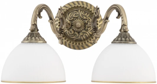 346410/2W AB Бра Arte Milano AM346410 346410/2W AB (220V)