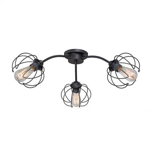 V4551-1/3PL Потолочная люстра Vitaluce V4551-1/3PL