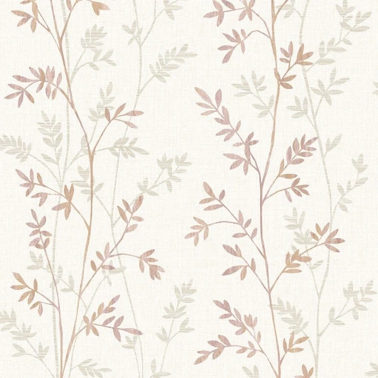 NF 3108 Обои виниловые Grandeco Natural Forest NF 3108 10,05 x 0,53 м