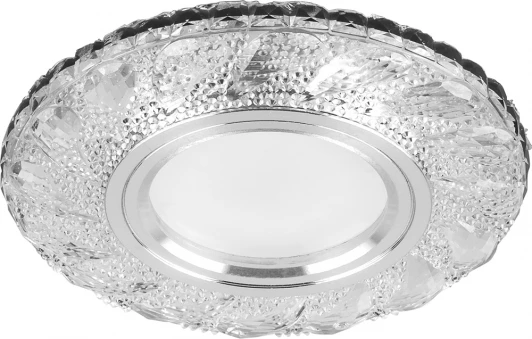 28850 Встраиваемый точечный светильник Feron CD907 28850 (12V, круглые)