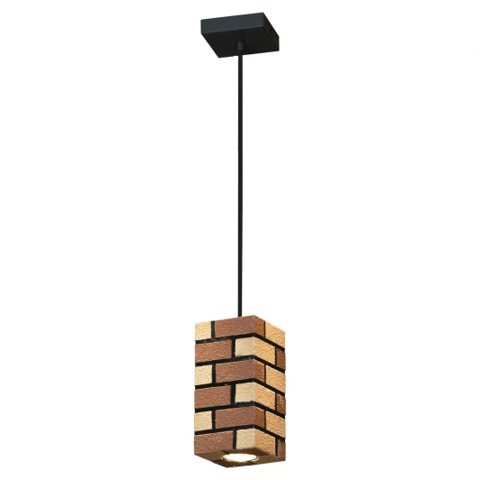 GRLSP-9685 Подвесной светильник Lussole Loft Mount Vernon GRLSP-9685