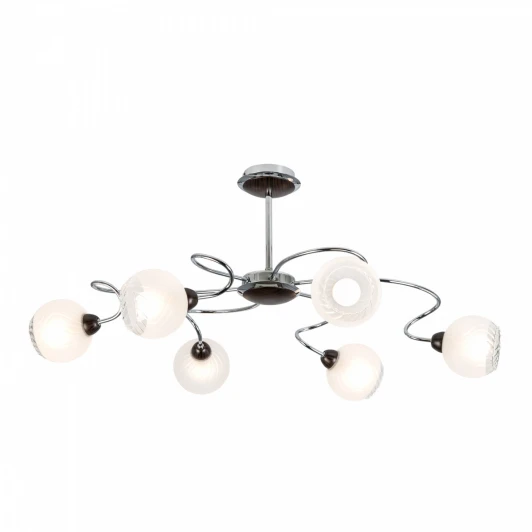 CL130161 Потолочная люстра Citilux Одиссей CL130161