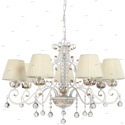 SL137.502.07 Подвесная люстра ST Luce SL137 SL137.502.07