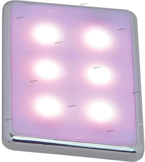 G94624/72 Накладной точечный светильник Brilliant Kiara G94624/72