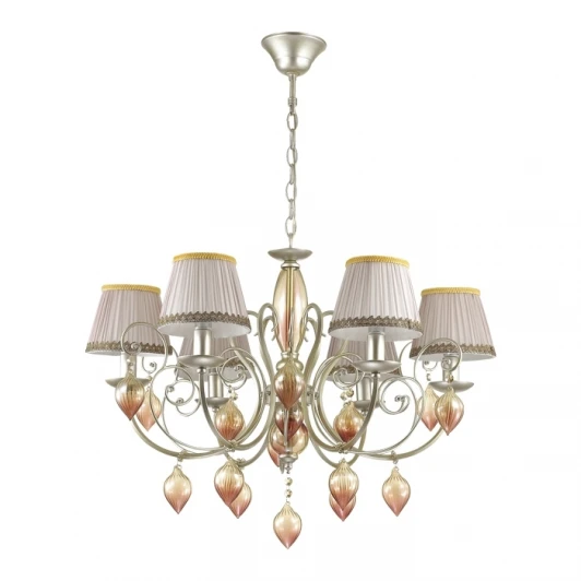 3925/6 Подвесная люстра Odeon Light Persia 3925/6