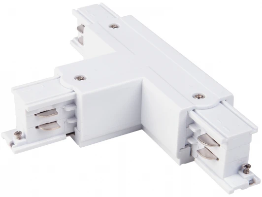 TRC-1-3-TL-WH Соединитель Elektrostandard TRC-1-3-TL-WH