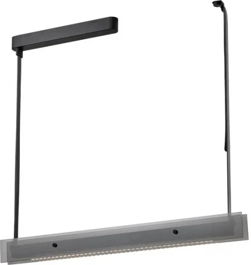 WE435.10.023 Подвесной линейный светильник LED Wertmark Kuno WE435.10.023